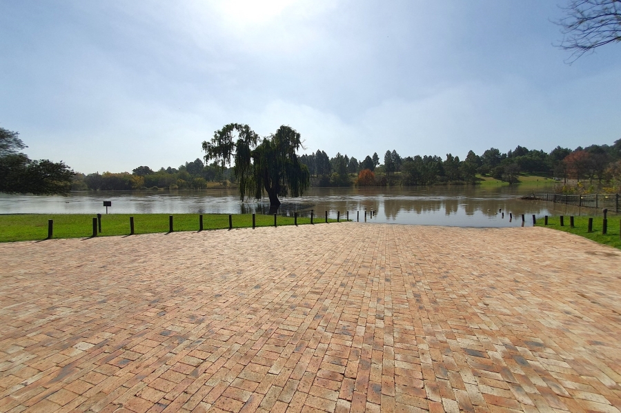 0 Bedroom Property for Sale in Heron Banks Golf Estate Free State